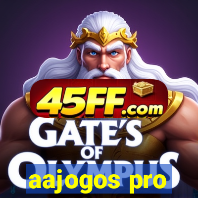 aajogos pro